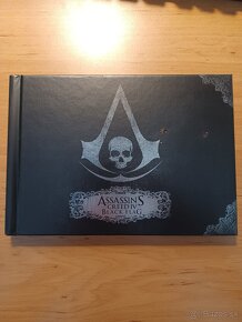 Assassin's creed black flag skull edition - 3