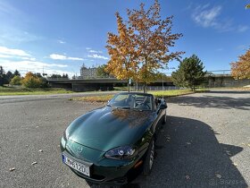 mazda MX-5, 2001, 171xxx, 1,6. 81kw - 3