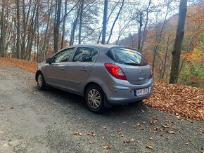 Predám Opel Corsa - 3