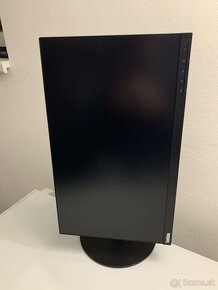 Monitor LCD 21,5" Lenovo ThinkVision T22i-10 čierny - 3