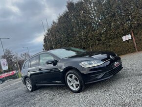 Volkswagen Golf Variant 1.6 TDI BMT 115k Comfortline - 3