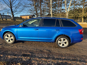 Škoda Octavia Combi 1.6 TDI 110k Edition - 3