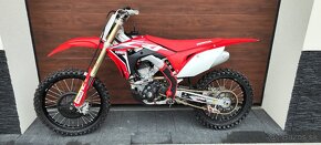 Honda Crf 250 RV 2020 nie 450 YZF rmz sxf - 3