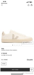 Predám dámske tenisky Adidas Gazelle a Veja Campo - 3