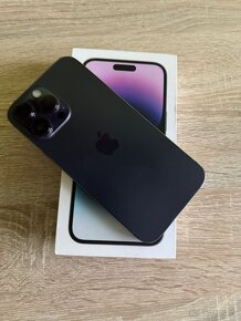 iPhone 14 pro max 128 GB - 3