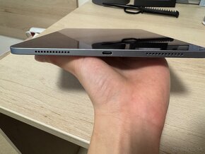 iPad Air 4 + magic keyboard + Apple Pencil - 3