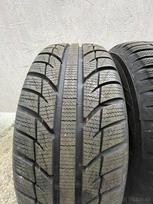 Toyo 185/60/14 + 5x100 TOP STAV - zimne - 3