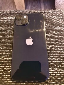 iPhone 14 128gb Midnight blue - 3