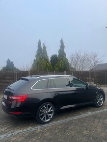 Škoda Superb 3 - 3