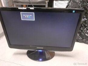 Monitor - 3