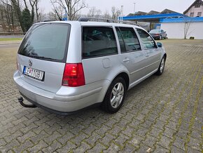 VW Golf 4 1.9 Tdi 85kw 4motion - 3