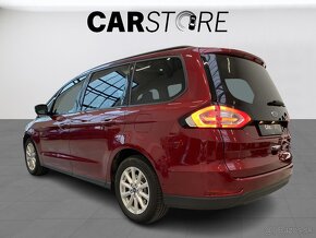 Ford Galaxy 2.0 nafta 110kW AT/8  ročník 2019 7 - miestne - 3