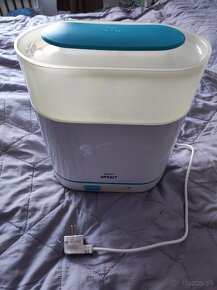 Sterilizator Philips Avent 3-IN-1 - 3