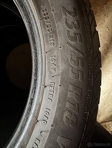 Matador Hectorra 3 235/55 R18 - 3