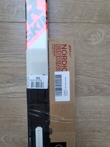 ROSSIGNOL Delta Sport R-Skin Stiff s viazaním NNN

 - 3