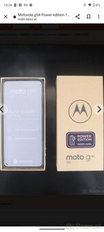 Motorola g54 12/256/ - 3