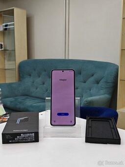 Samsung Galaxy Z Flip 6 | ZÁRUKA - 3