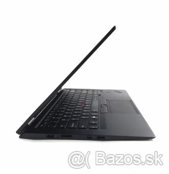 Lenovo ThinkPad X1 Carbon 4th Gen i7-6600U 16 RAM 256 SSD 14 - 3