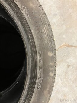 235/45R18 PIRELLI Letné - 3