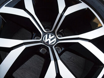 ►►19" 5x112 VW ATLAS TERAMONT ►► ORIGINÁL - 3