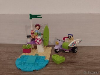 LEGO friends - 3