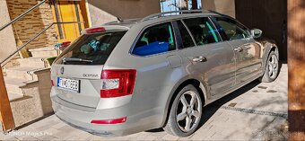 Škoda Octavia 3 combi 2.0tdi 110kw DSG - 3