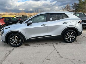 KIA Sportage 1,6  T-GDi AWD 7DCT GOLD (MY2025) - 3