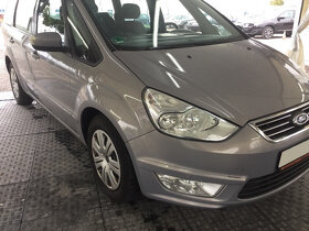 Ford Galaxy r.2011 2,0TDCI 103kW (140k) 7-miestny, navigácia - 3