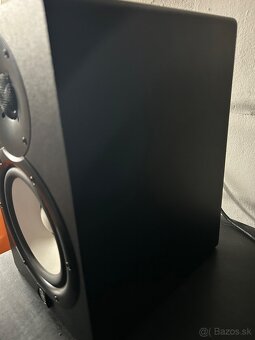 Yamaha HS7 štúdiové monitory - 3