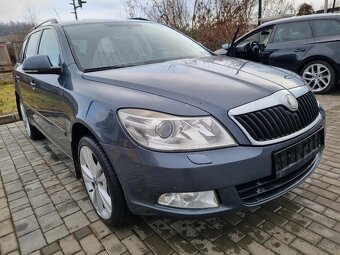 ROZPREDAM SKODA OCTAVIA 2 facelift EU na diely 9153 - 3