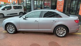 Audi A4 3.0 TDI 218k quattro S tronic - 3