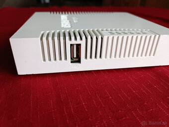 Predám WiFi Router Mikrotik RB951Ui-2HnD - 3