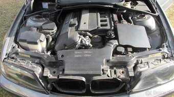 BMW E46 320i 125Kw - 3