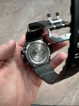 Casio g shock rangeman GW-9400 - 3