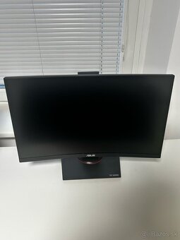 LCD Monitor Asus - 3