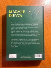 Mačacie dievča (Thomas Brezina) - 3