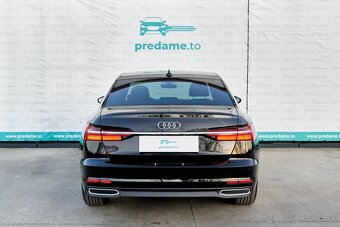 Audi A6, 2.0 TDI, 150kW, DSG, 4x4,r.v. 2021 - 3