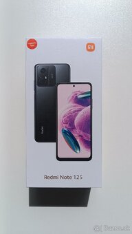 Redmi Note 12S - 3