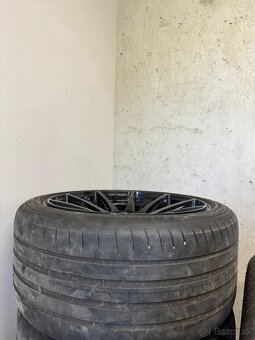 Japan racing 5x120 r19 BMW - 3