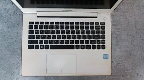 Predám notebook Intel i5 Lenovo Ideapad 500s-13ISK - 3