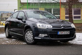 Citroen C5 1.6 HDI - 3