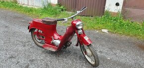 Jawa pionier 555 - 3