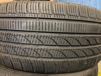 225/45R17 zimne BMW hliniky 17 palcove - 3