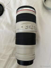 Canon EF 70-200 F4 IS USM - 3