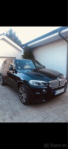 BMW X5 - 3