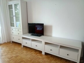 TV stolík Ikea Hemnes - 3