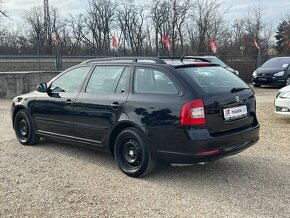 Škoda Octavia, 1.4i 59kWKLIMASERVISKA - 3