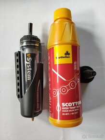 Scottoiler V-system - 3