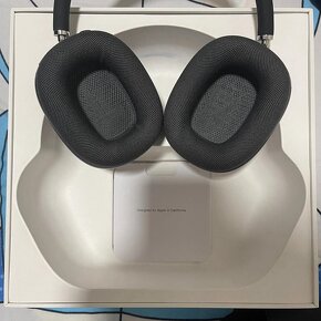 Airpods Max Black - 3