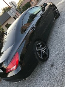 PREDAJ MOTOROVÉHO VOZIDLA MERCEDES -BENZ CLA 220 CDI - 3